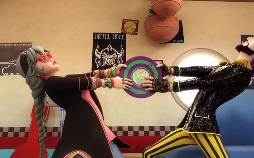 Miraculous - Geschichten von Ladybug und Cat Noir