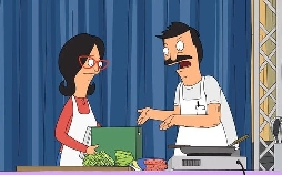 Bob's Burgers