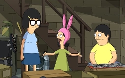 Bob's Burgers