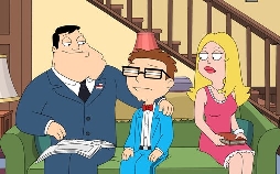 American Dad!