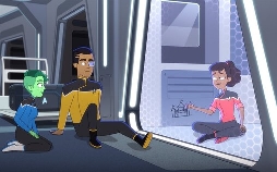Star Trek: Lower Decks