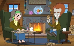 American Dad!