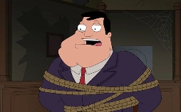 American Dad!