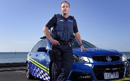 Highway Patrol