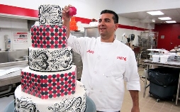 Cake Boss: Buddys Tortenwelt