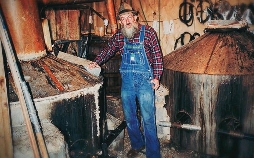Moonshiners