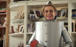 Die Goldbergs