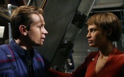 Star Trek: Enterprise