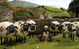 Shaun das Schaf