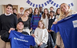 TickTack Zeitreise mit Lisa & Lena