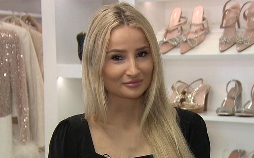Shopping Queen