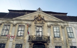 Wiens verborgene Palais - Prominente Adressen