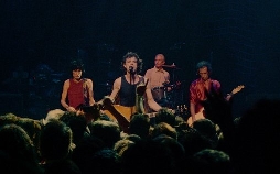 The Rolling Stones: Welcome to Shepherd's Bush