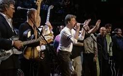 Collins, Knopfler, Sting, Clapton, Elton John & Paul McCartney: Music for Montserrat