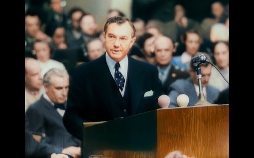 Nürnberg '45 – Im Angesicht des Bösen