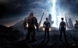 Fantastic 4
