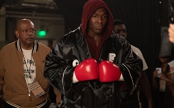 Big George Foreman