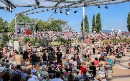 ZDF-Fernsehgarten