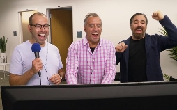 Impractical Jokers
