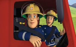 Feuerwehrmann Sam