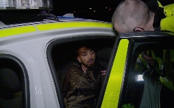 Police Interceptors - Auf Verfolgungsjagd