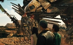 Transformers - Die Rache