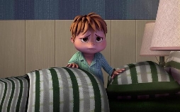 ALVINNN!!! und die Chipmunks