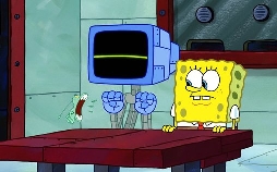 SpongeBob Schwammkopf
