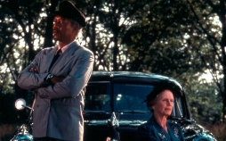 Miss Daisy und ihr Chauffeur
