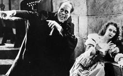 Das Phantom der Oper