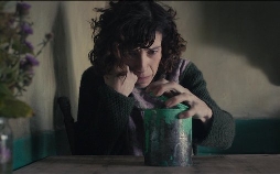 Maudie