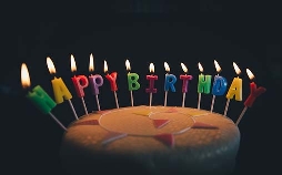 Happy Birthday, Sarah Connor!