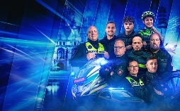 110 Hannover - Im Visier der Polizei