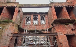 Lost Places - Geheime Welten