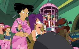 Futurama