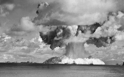 Geheimakte Atombombe