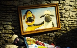 Shaun das Schaf