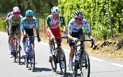 Radsport: Giro D’italia