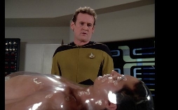 Star Trek - Das nächste Jahrhundert