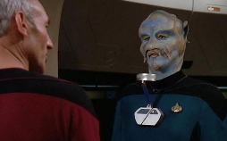 Star Trek - Das nächste Jahrhundert