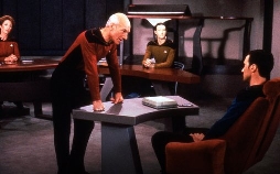 Star Trek - Das nächste Jahrhundert
