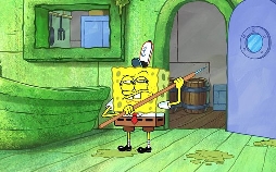 SpongeBob Schwammkopf