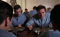 Flucht von Alcatraz