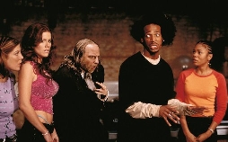 Scary Movie 2 | TV-Programm von Kabel 1
