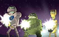 Futurama
