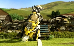 Shaun das Schaf
