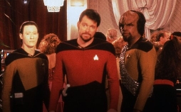 Star Trek - Das nächste Jahrhundert