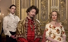 Das Märchen vom Schwanensee | TV-Programm von KiKA