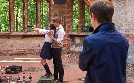 Tod im Internat S01E01 Das verschwundene Mädchen | Fr 19.06. 20:15 3sat