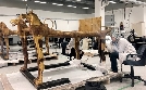Tutanchamun, Neues aus dem Grab | TV-Programm von arte